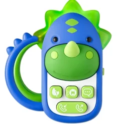 Discount Zoo Phones Musical Toys