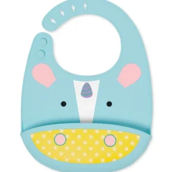 Sale Zoo Silicone Bibs Bibs & Burp Cloths
